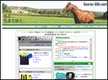 『馬生活』サポートサイト 【horse-life.net】
